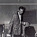 Adam in leopardskin jacket Adam in leopardskin jacket