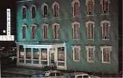 The New Albany Inn, New Albany, IN in 1964 The New Albany Inn, New Albany, IN in 1964